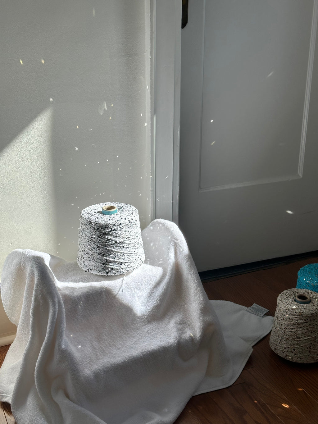 Sesia Sequins