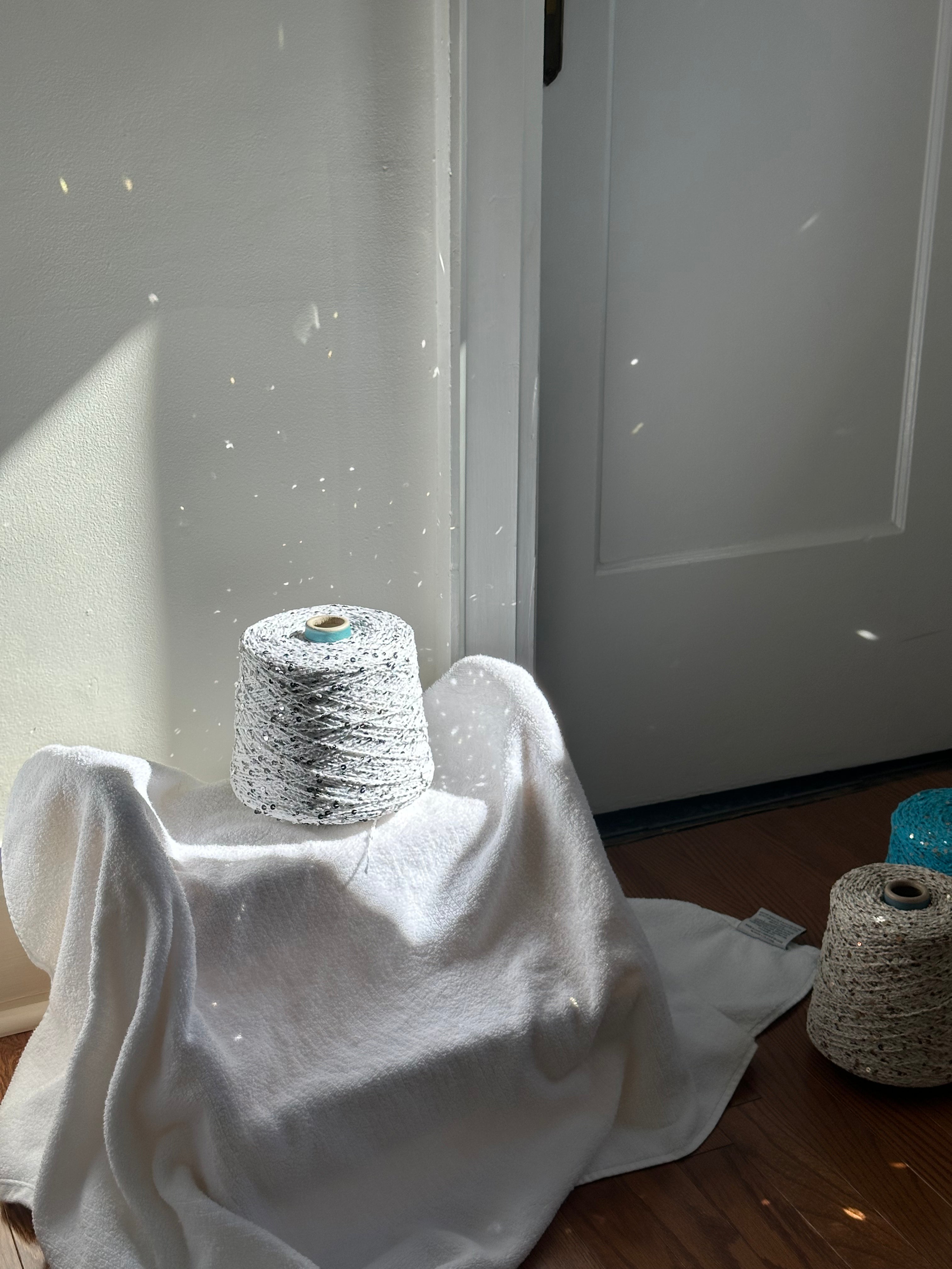 Sesia Sequins