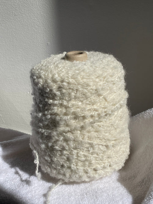 Craft F Ponte Alpaca