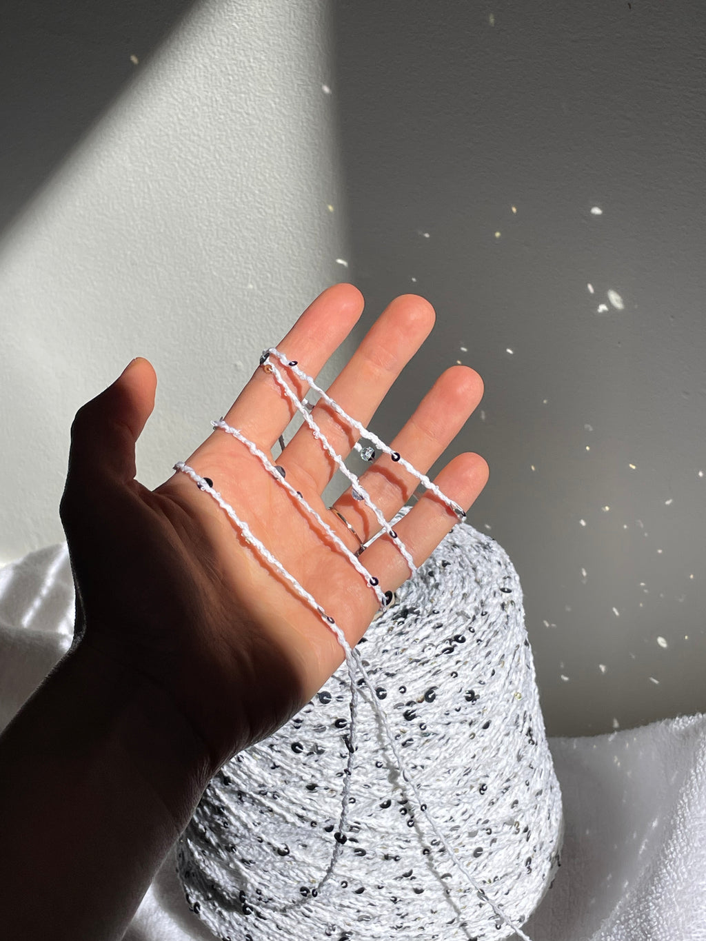 Sesia Sequins