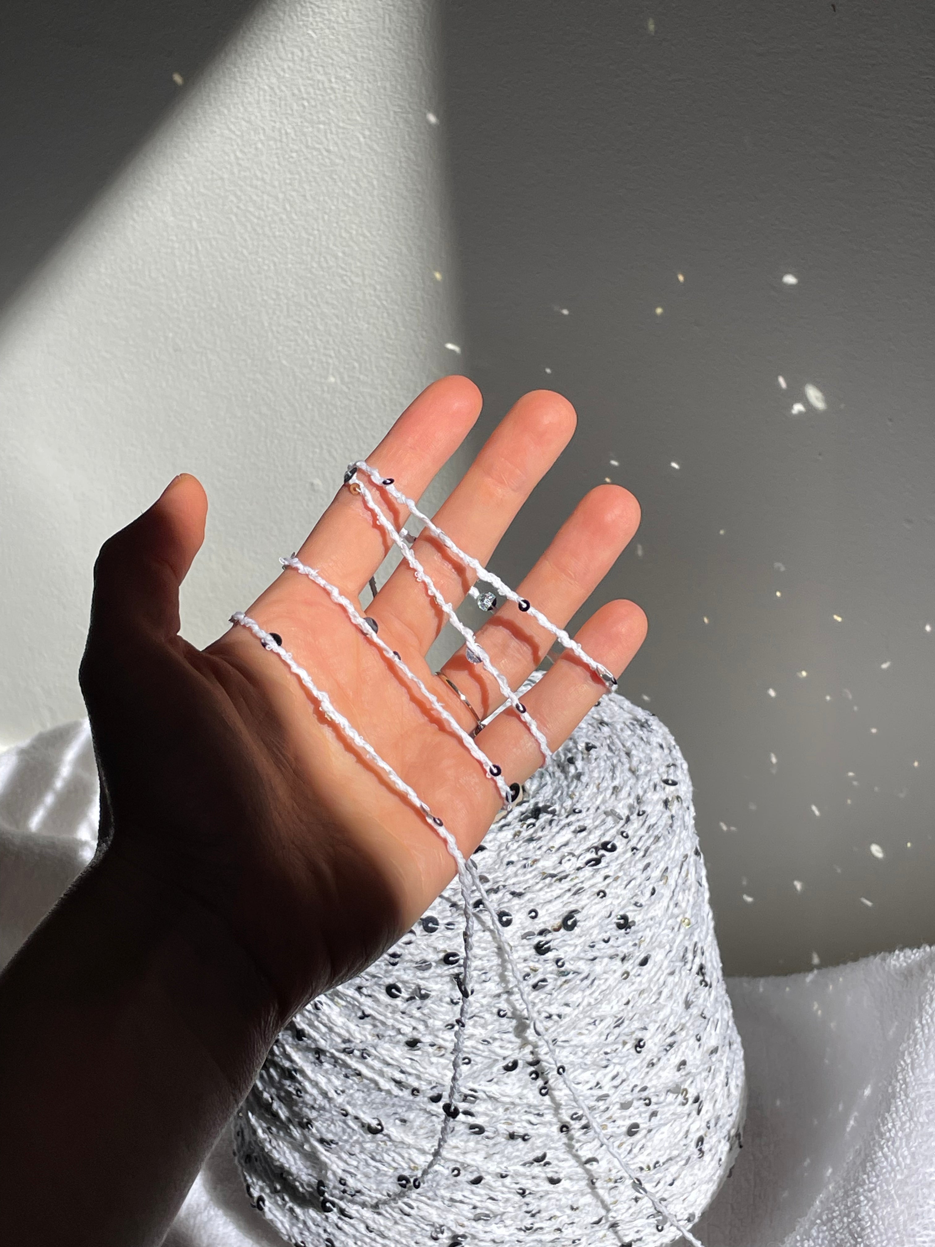 Sesia Sequins