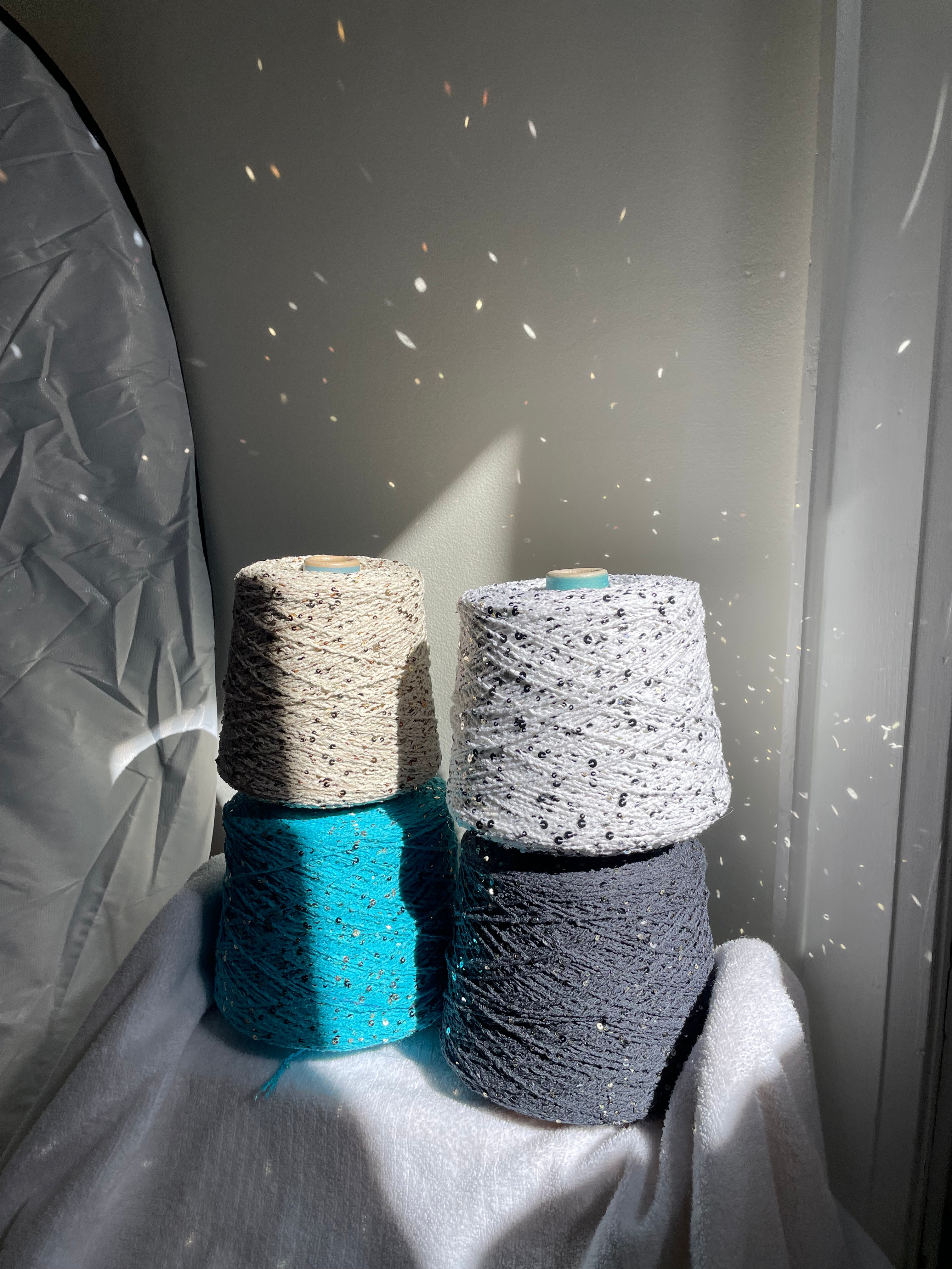 Sesia Sequins