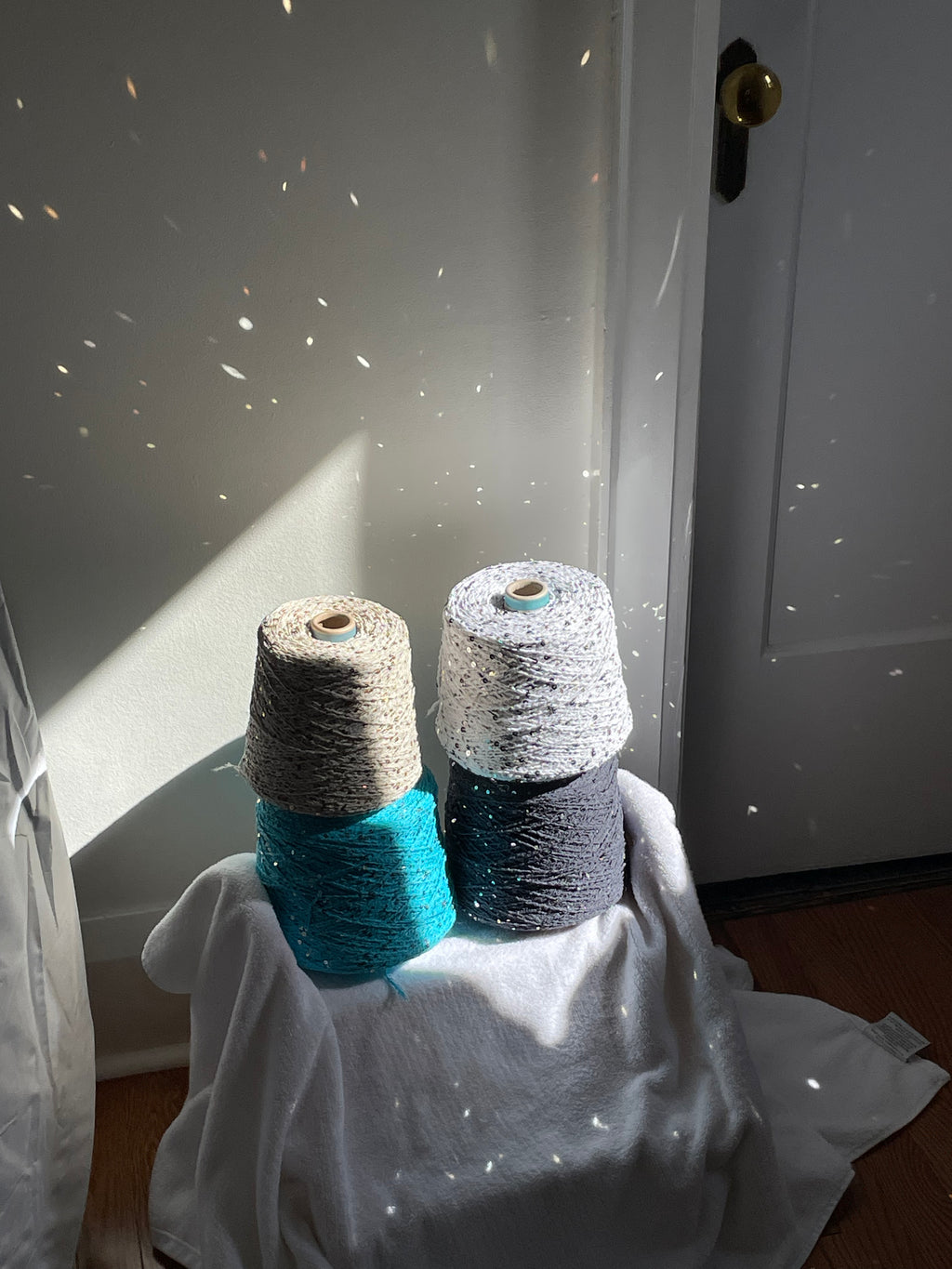 Sesia Sequins