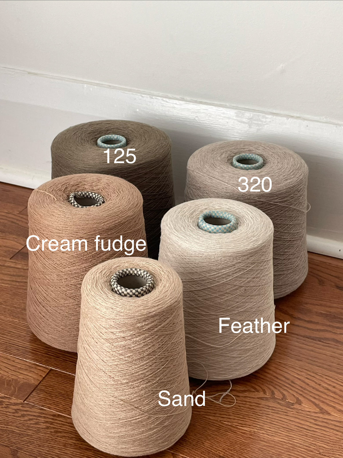 Cariaggi Cashmere