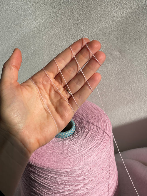Cariaggi Cashmere