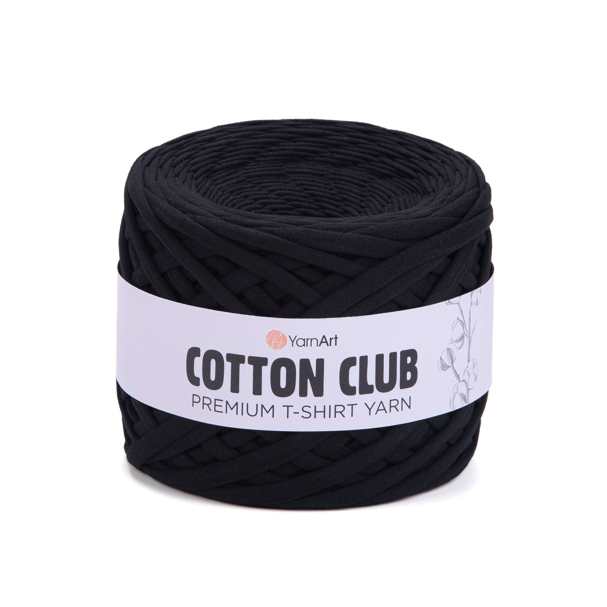 Yarn Art Cotton Club
