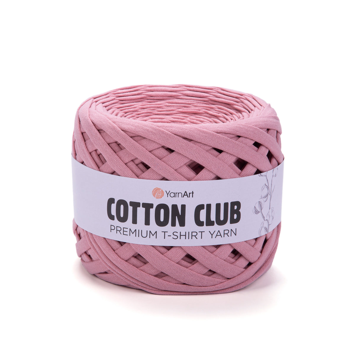 Yarn Art Cotton Club