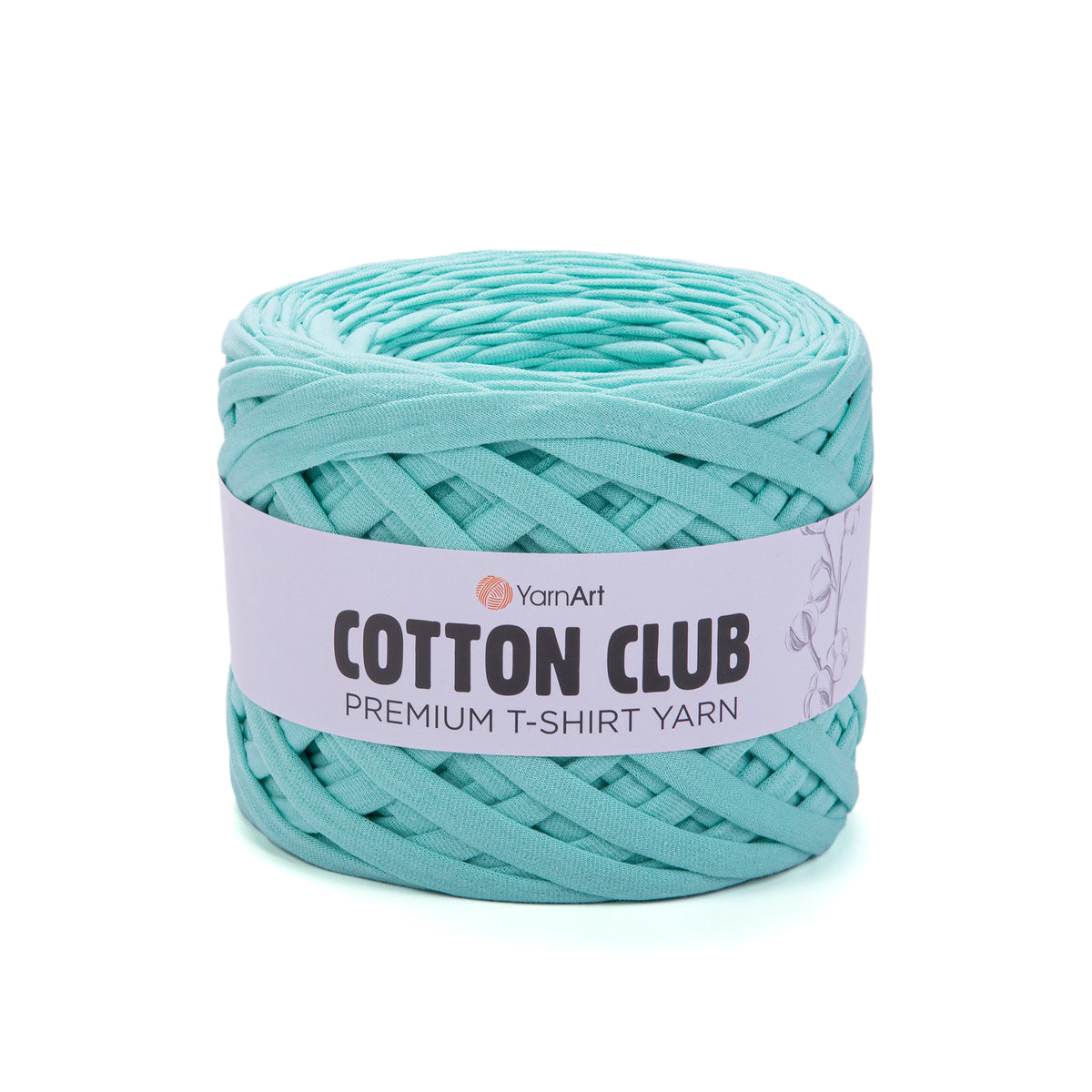 Yarn Art Cotton Club
