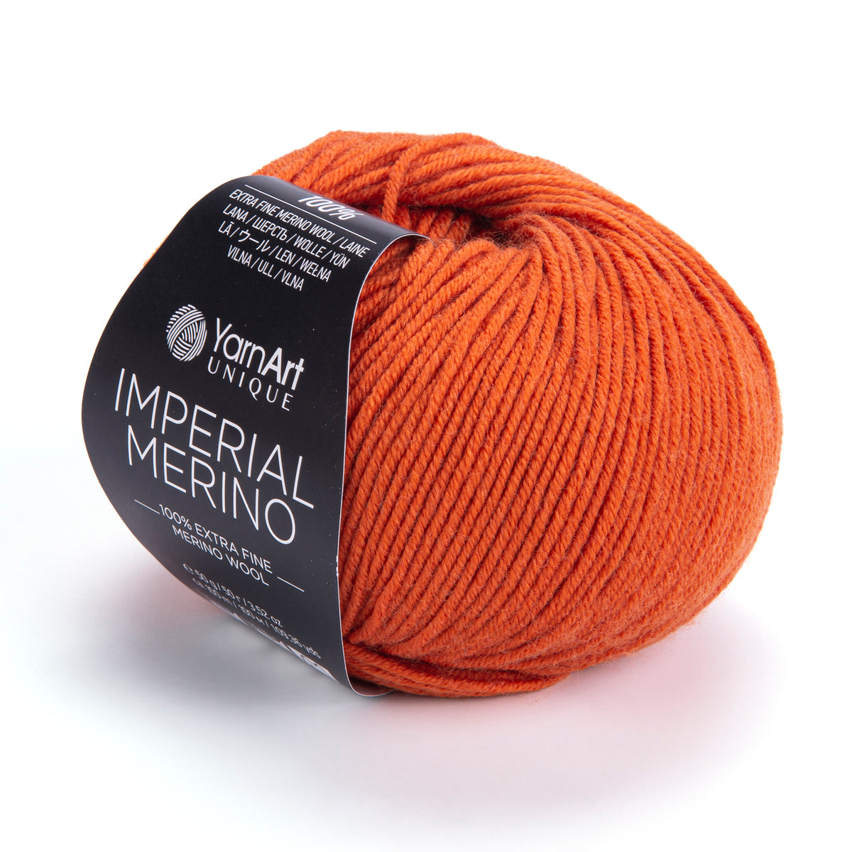 Yarn Art Imperial Merino