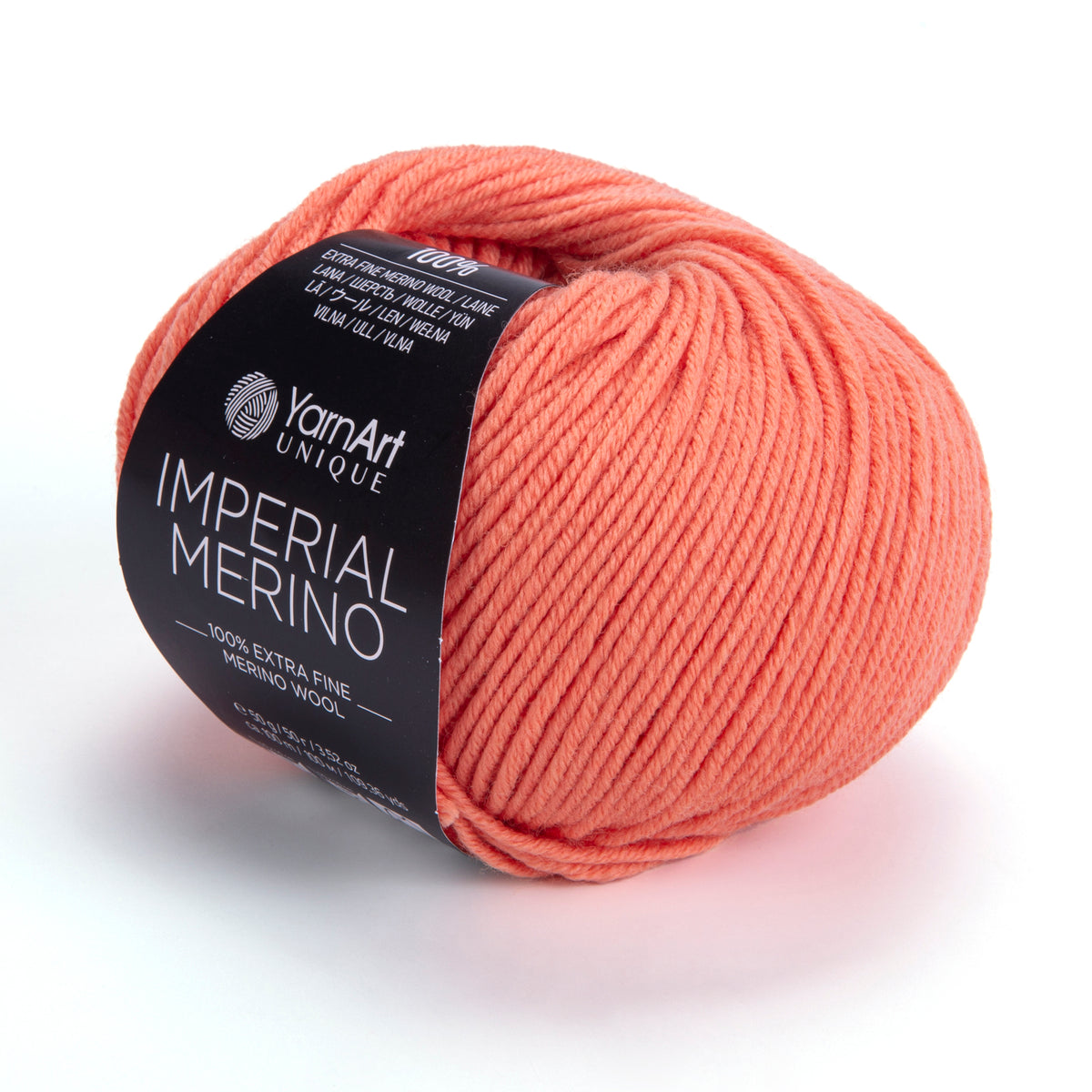 Yarn Art Imperial Merino