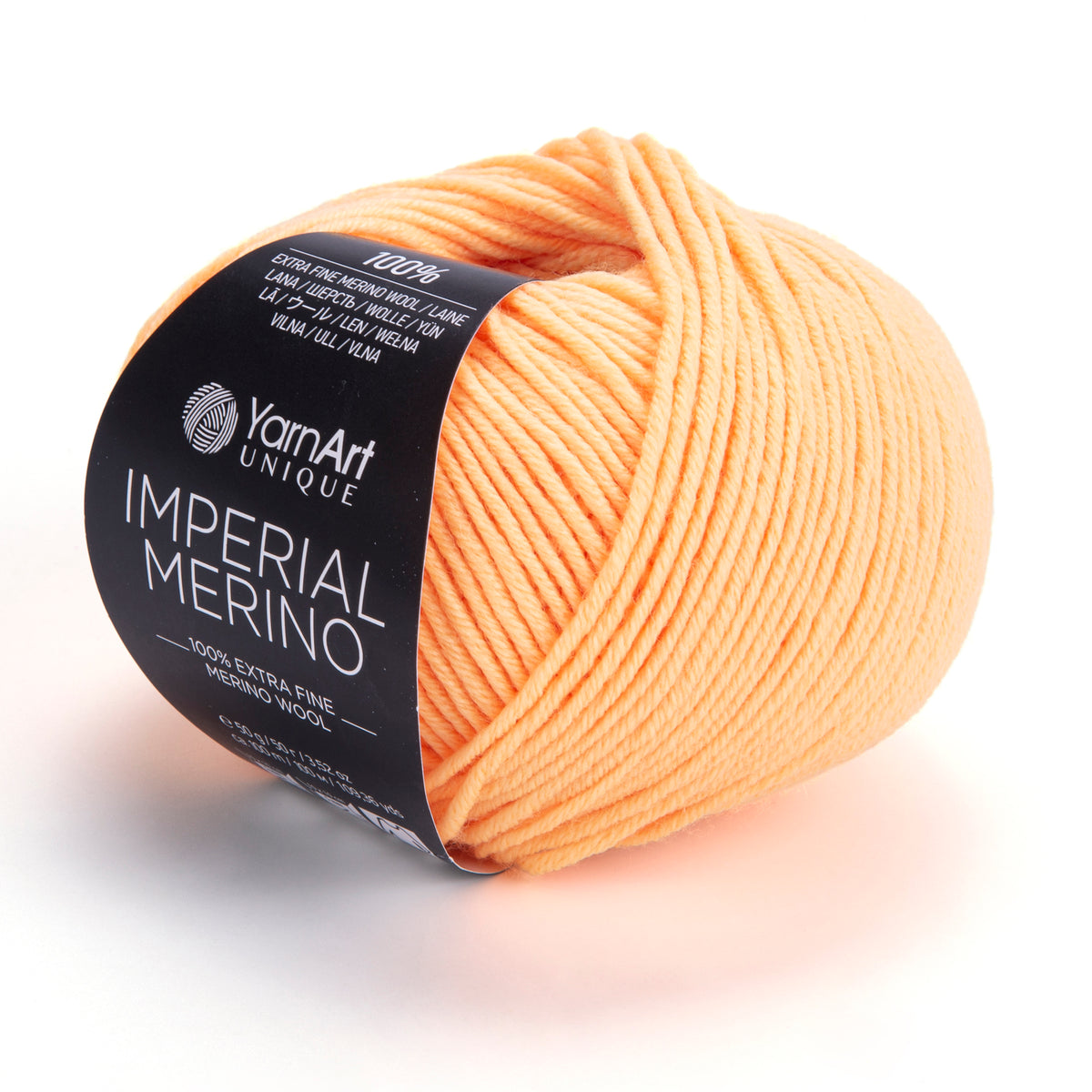 Yarn Art Imperial Merino