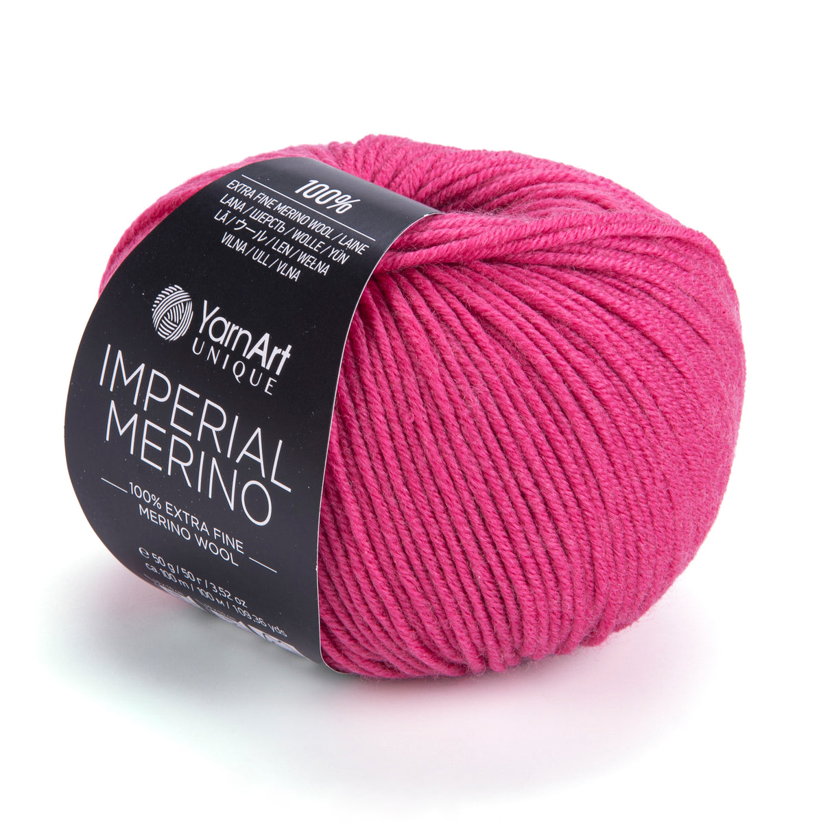 Yarn Art Imperial Merino