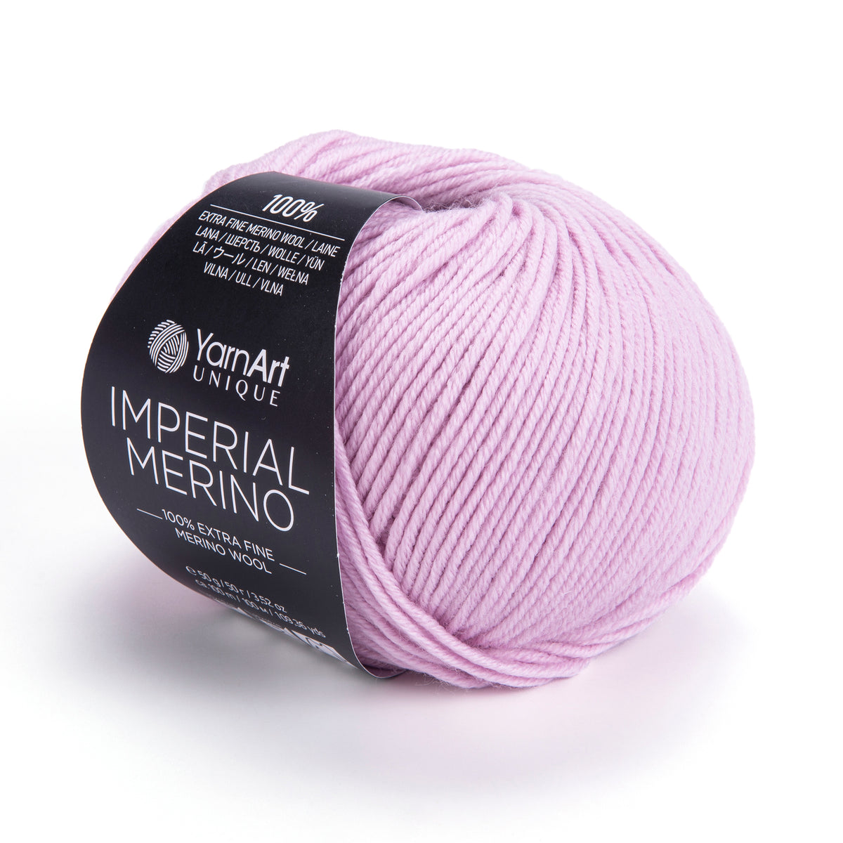 Yarn Art Imperial Merino