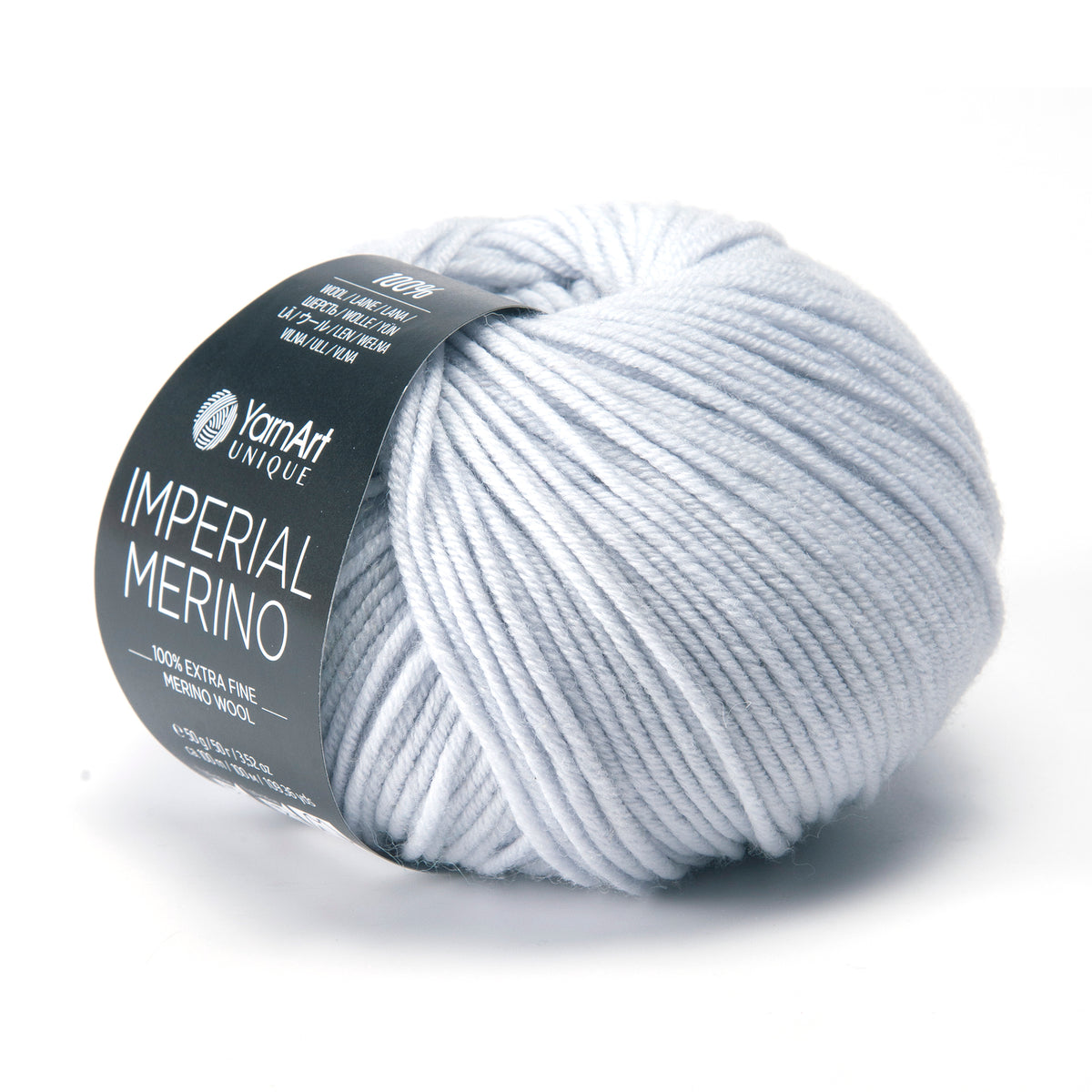 Yarn Art Imperial Merino