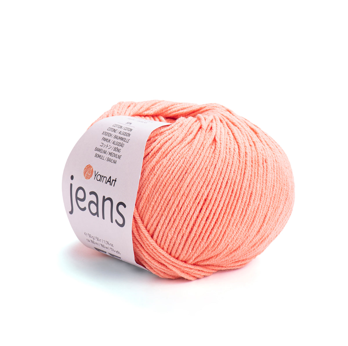 Yarn Art Jeans