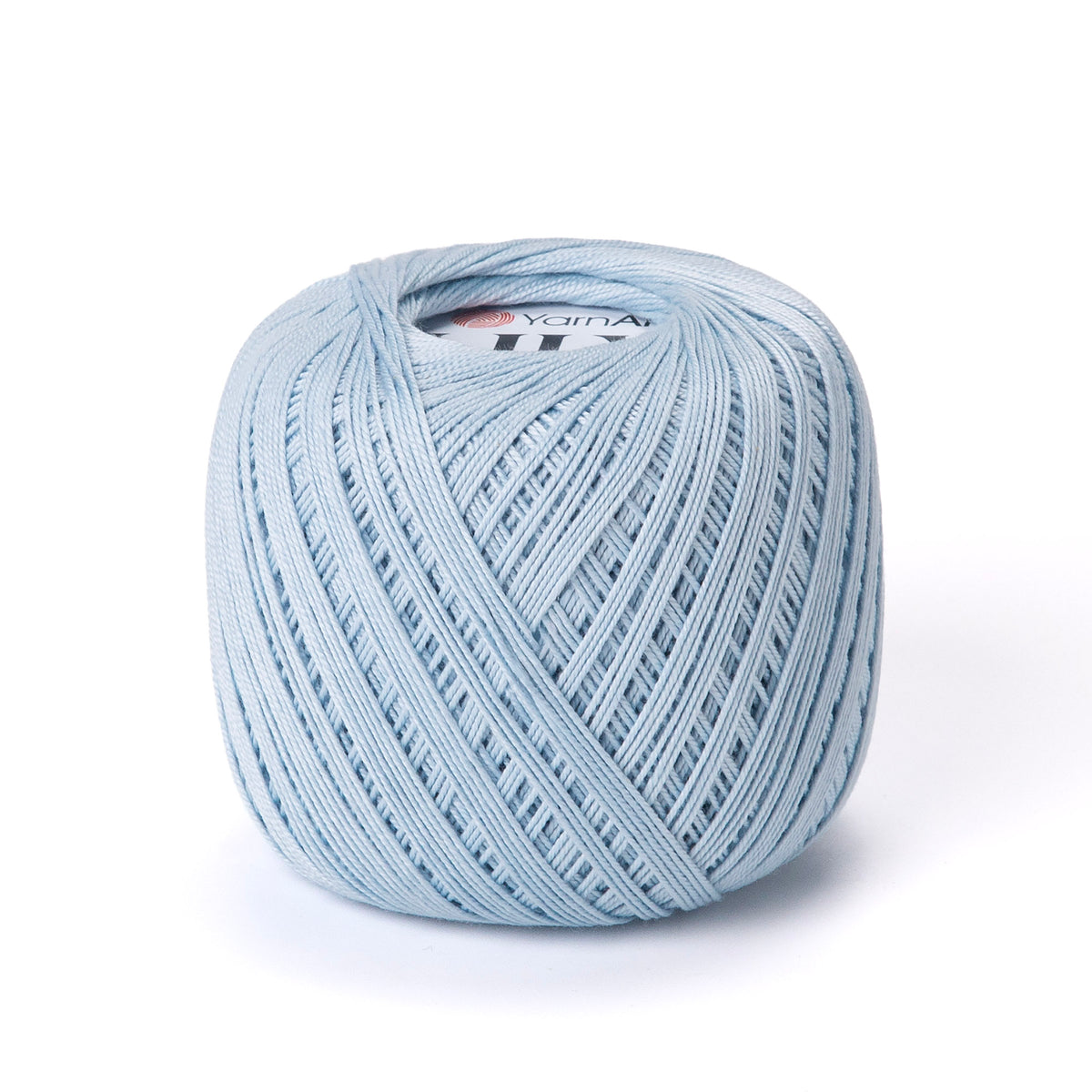 Yarn Art Lily