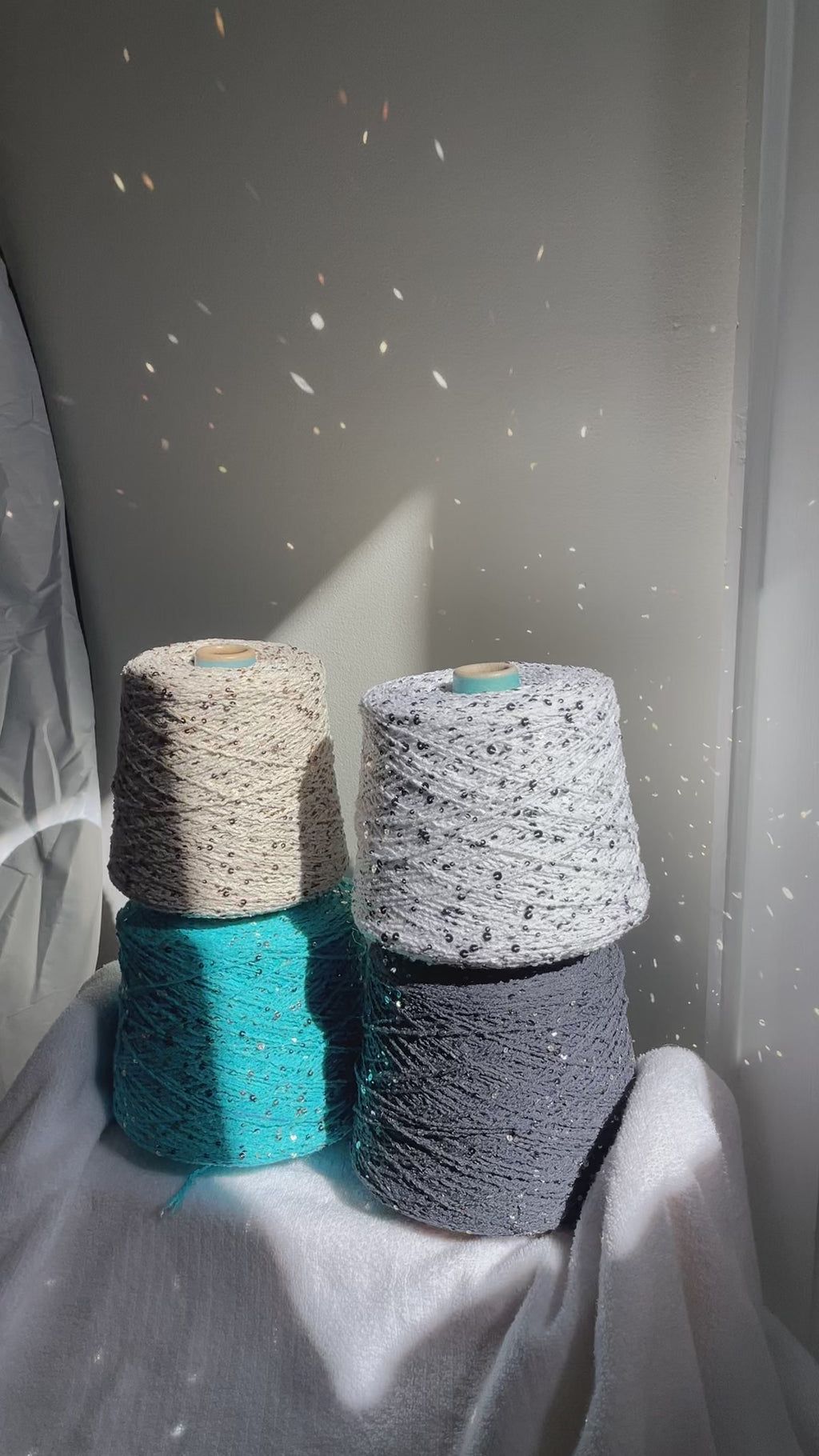 Sesia Sequins